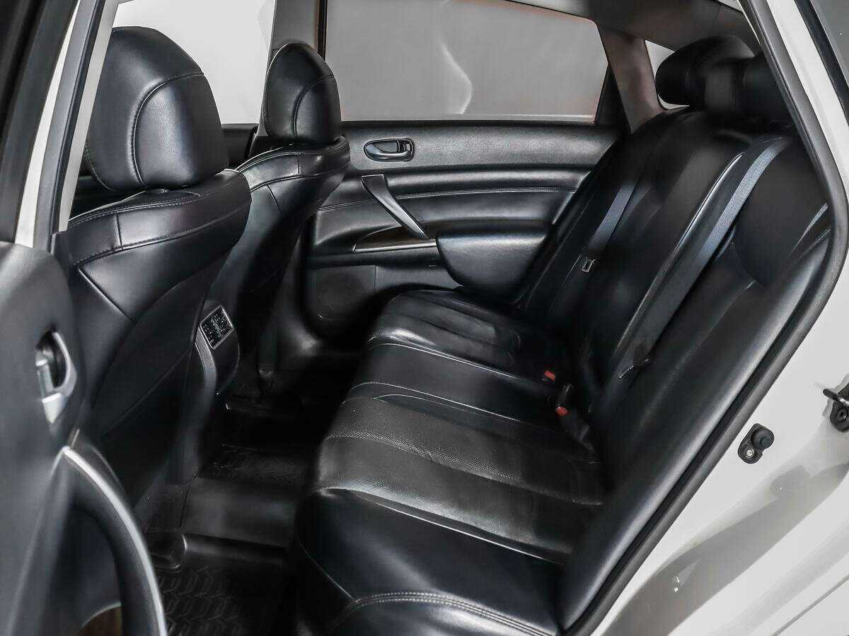 Купить Nissan Teana, 2012, 175 500 км, фото №12