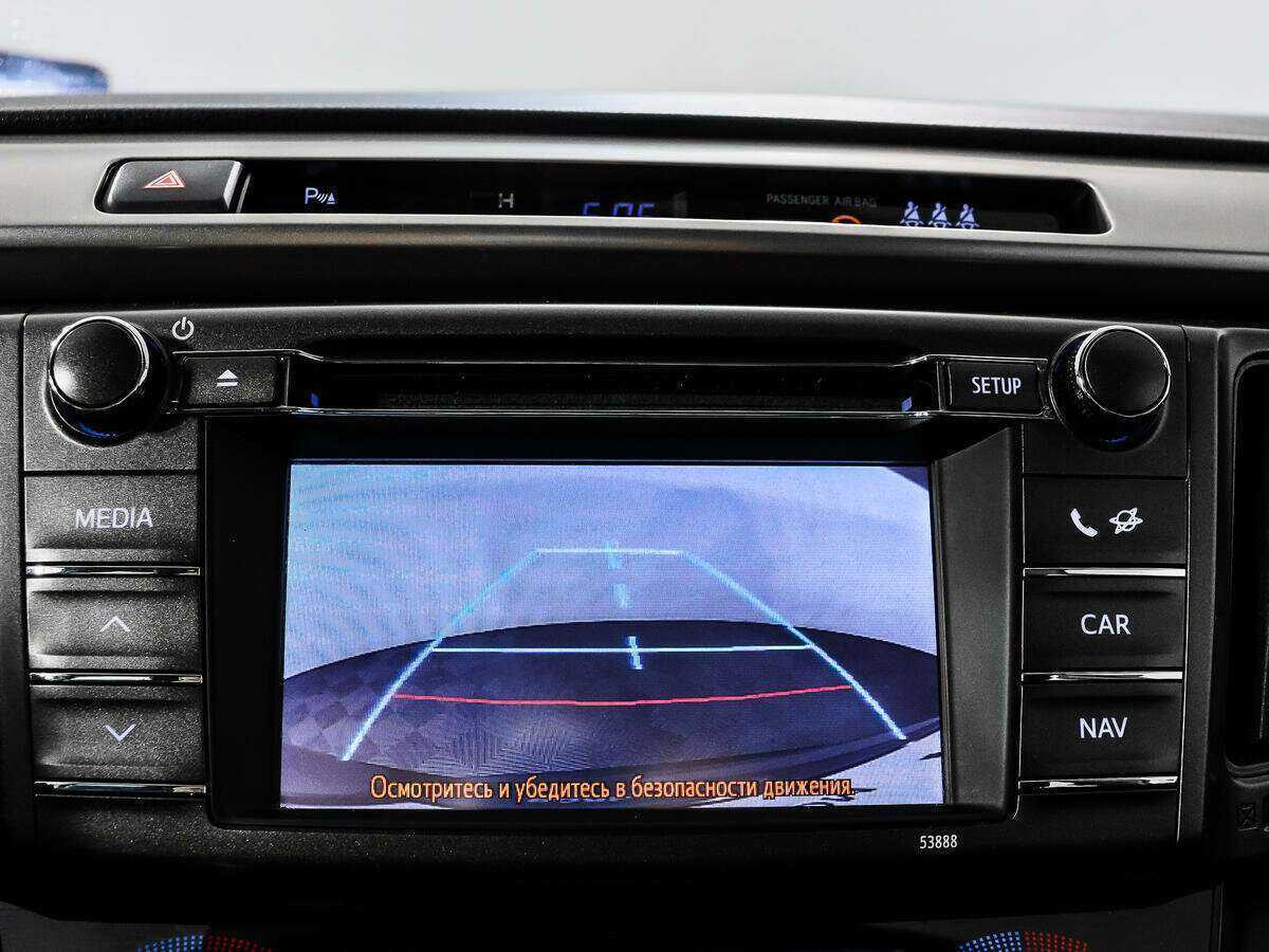 Купить Toyota RAV4, 2013, 27 895 км, фото №15