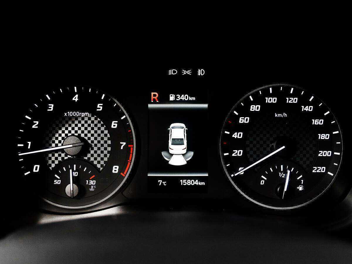 Купить Hyundai Solaris, 2022, 15 804 км, фото №15