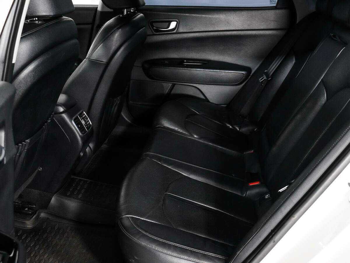 Купить Kia Optima, 2019, 95 291 км, фото №11