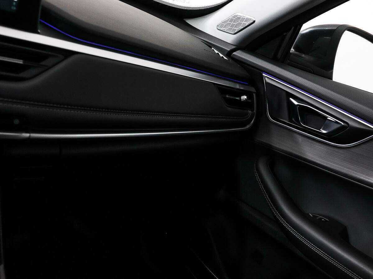 Купить Chery Tiggo 7 Pro, 2020, 78 530 км, фото №17