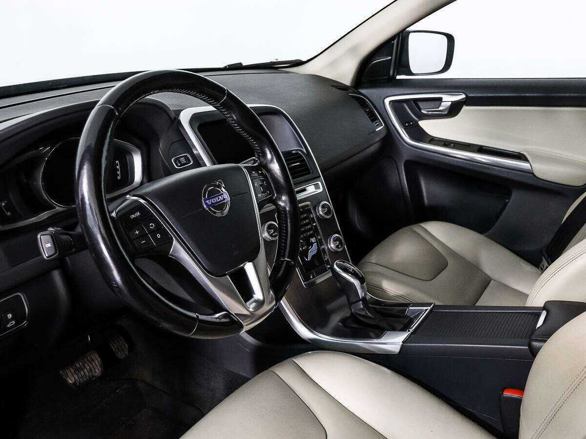 Купить Volvo XC60, 2014, 203 765 км, фото №9
