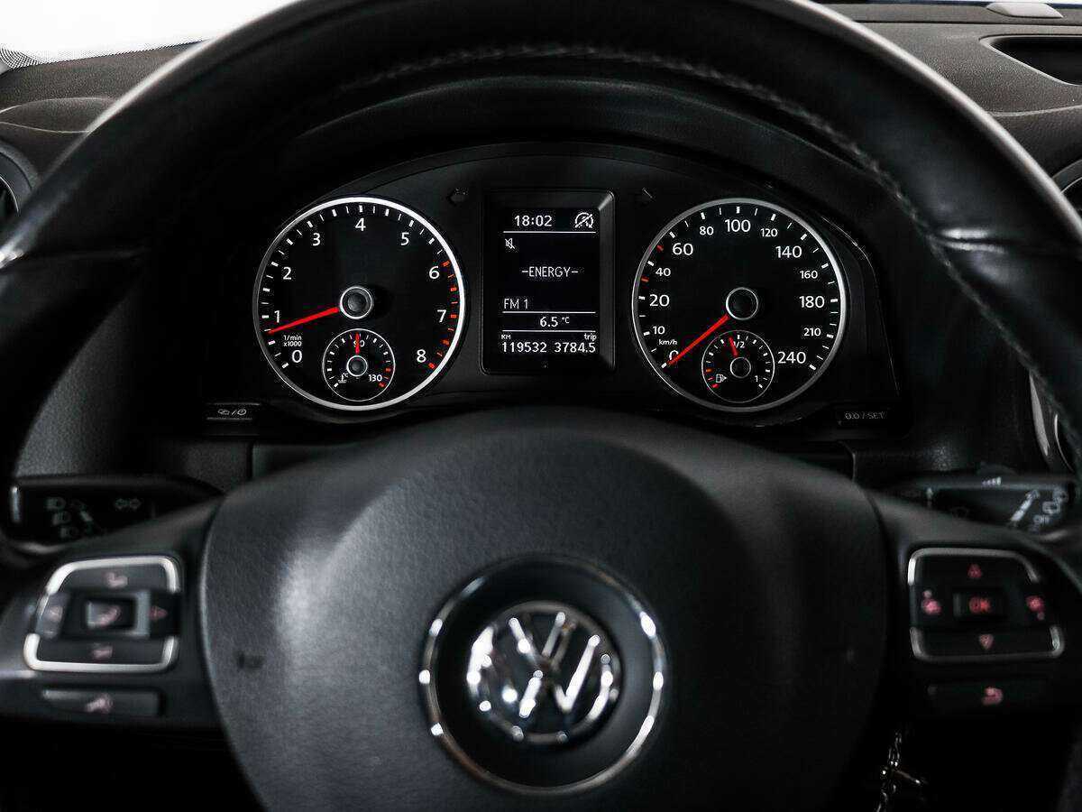 Купить Volkswagen Tiguan, 2013, 119 342 км, фото №15