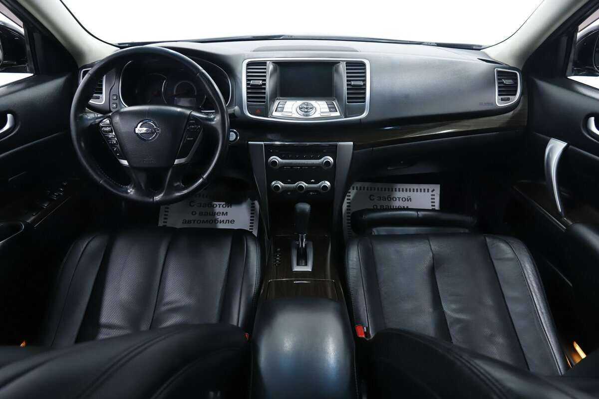 Купить Nissan Teana, 2013, 123 000 км, фото №11
