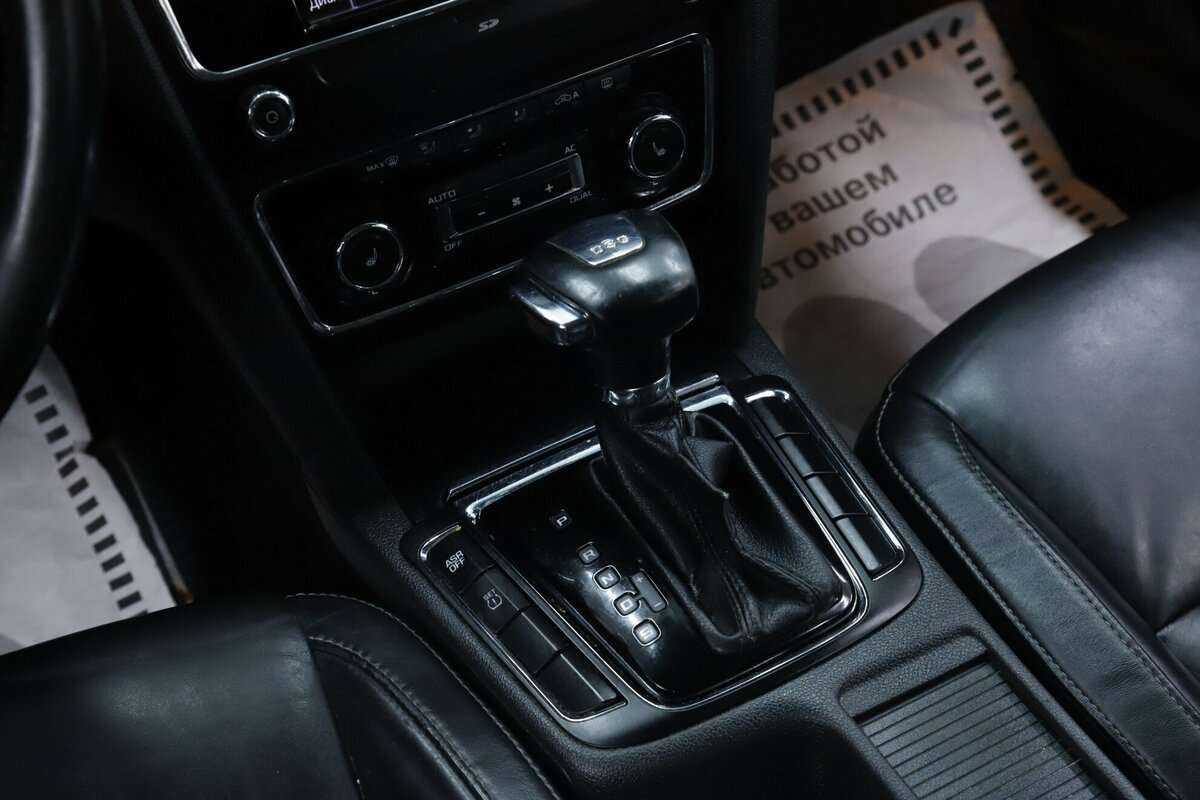 Купить Skoda Superb DSG, 2013, 169 000 км, фото №15