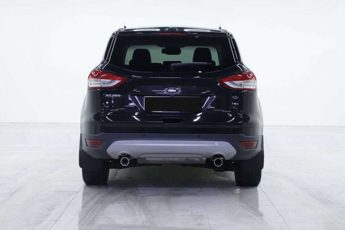 Купить Ford Kuga, 2013, 130 500 км, фото №6