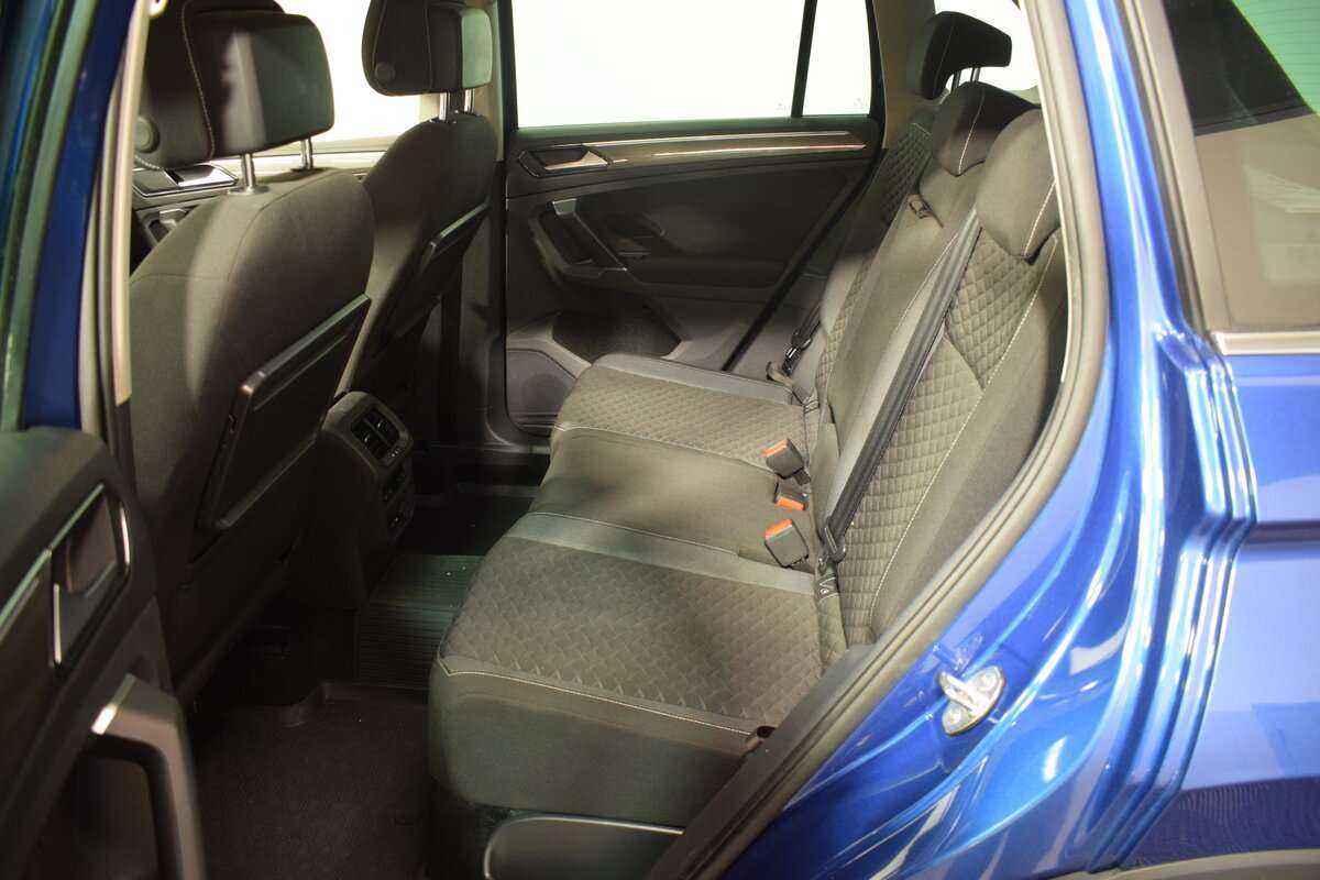 Купить Volkswagen Tiguan, 2018, 105 283 км, фото №12