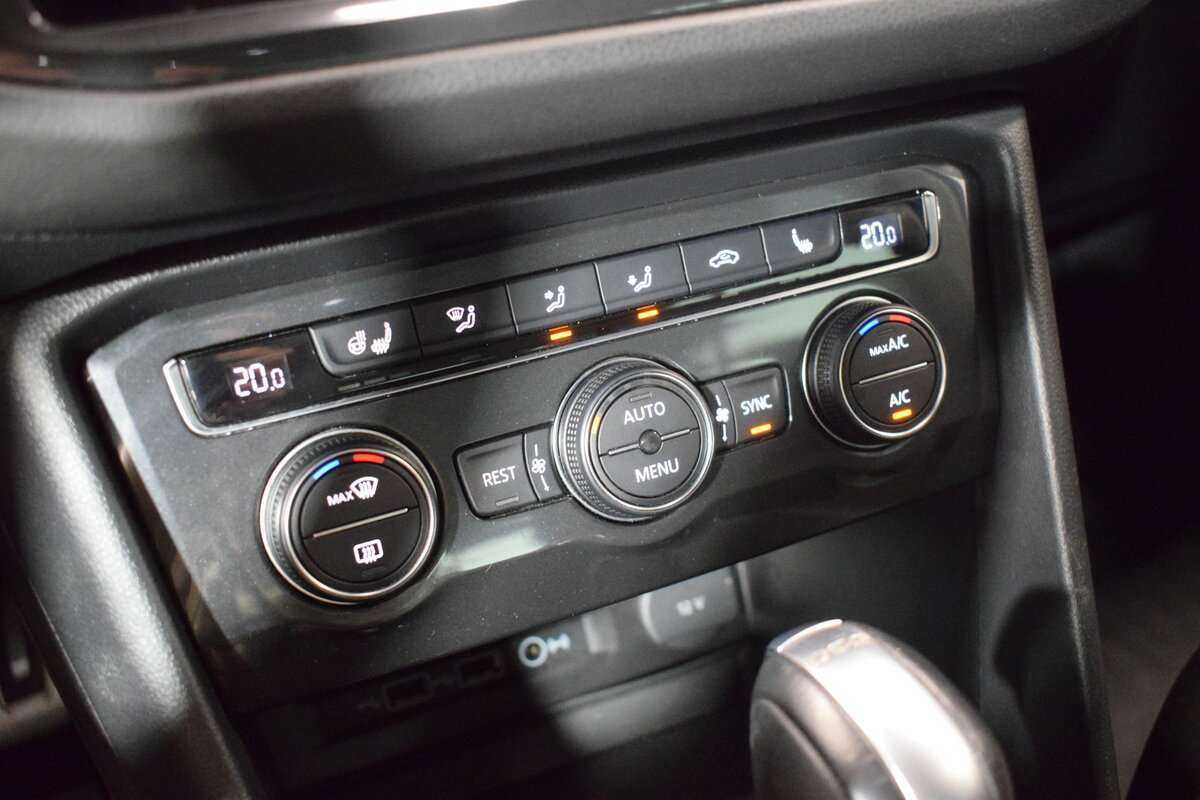 Купить Volkswagen Tiguan, 2018, 105 283 км, фото №21