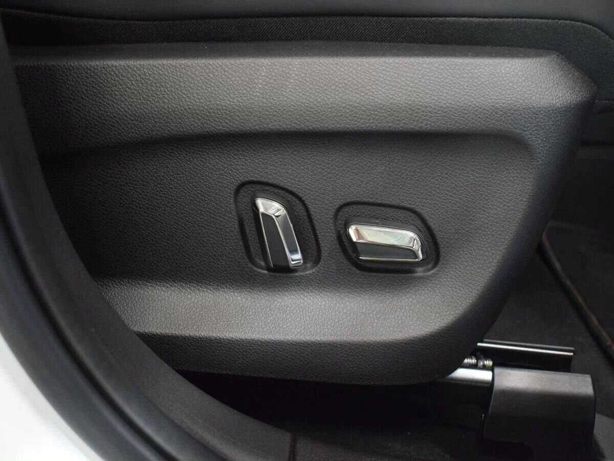 Купить EXEED TXL, 2022, 12 402 км, фото №9