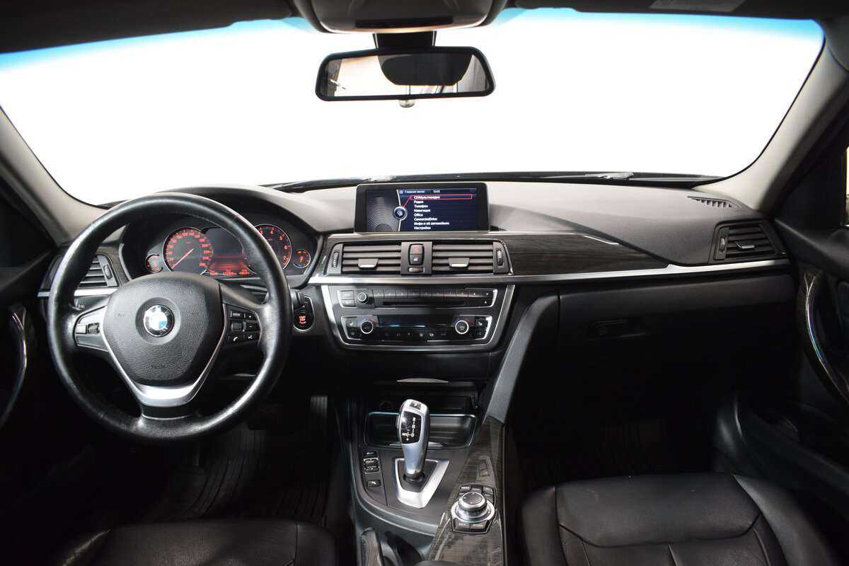 Купить BMW 3 серии 328i, 2012, 178 000 км, фото №16