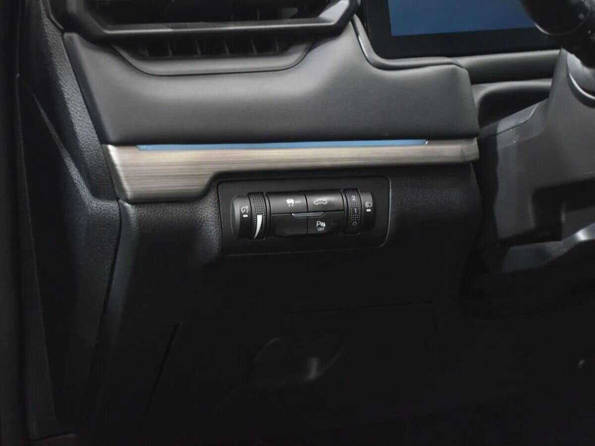 Купить EXEED TXL, 2021, 25 600 км, фото №15