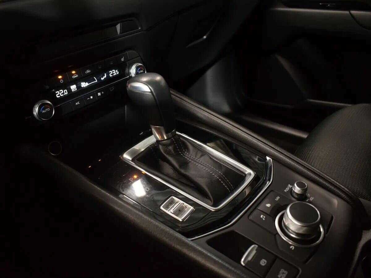 Купить Mazda CX-5, 2020, 86 470 км, фото №17