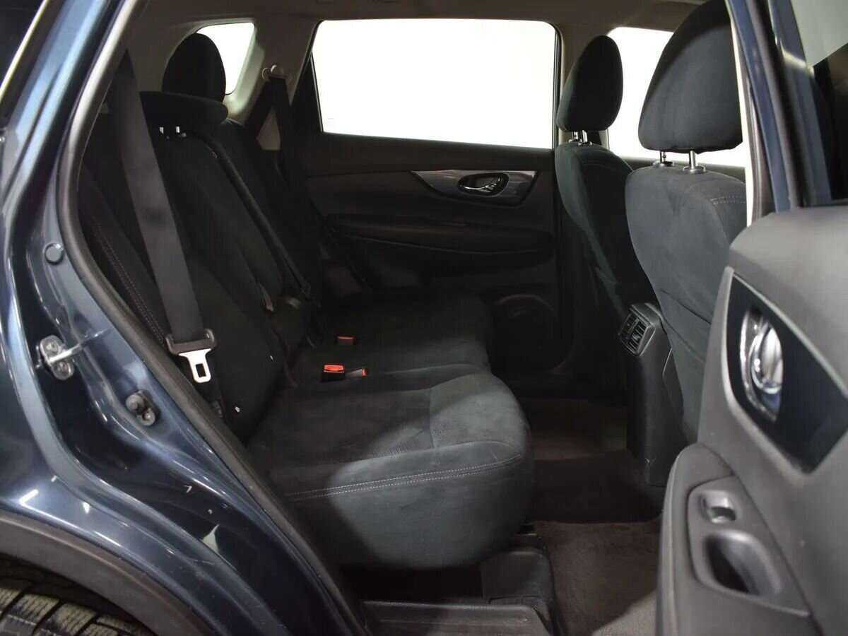 Купить Nissan X-Trail, 2016, 156 000 км, фото №14