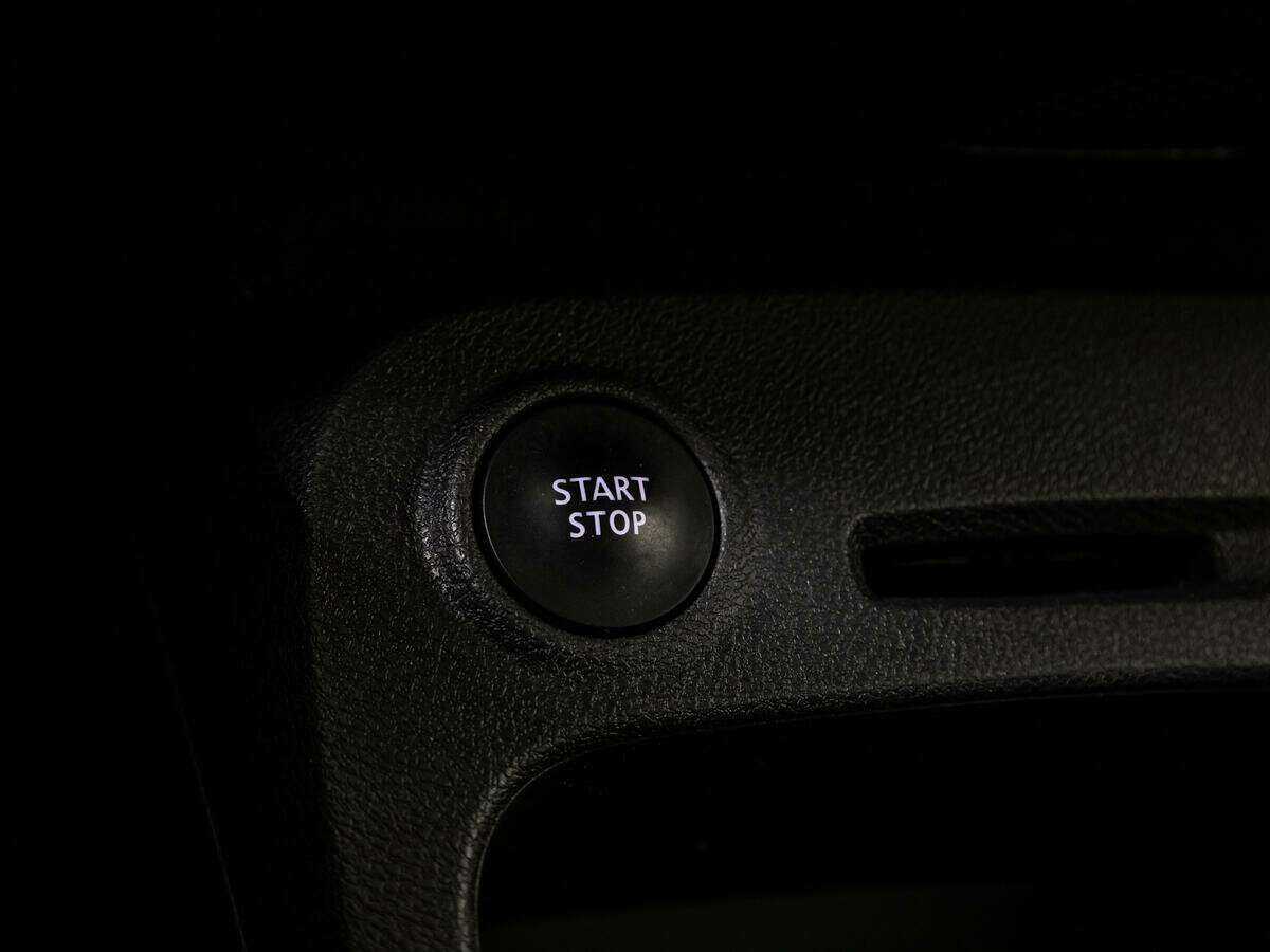 Купить Renault Kaptur, 2019, 108 627 км, фото №17