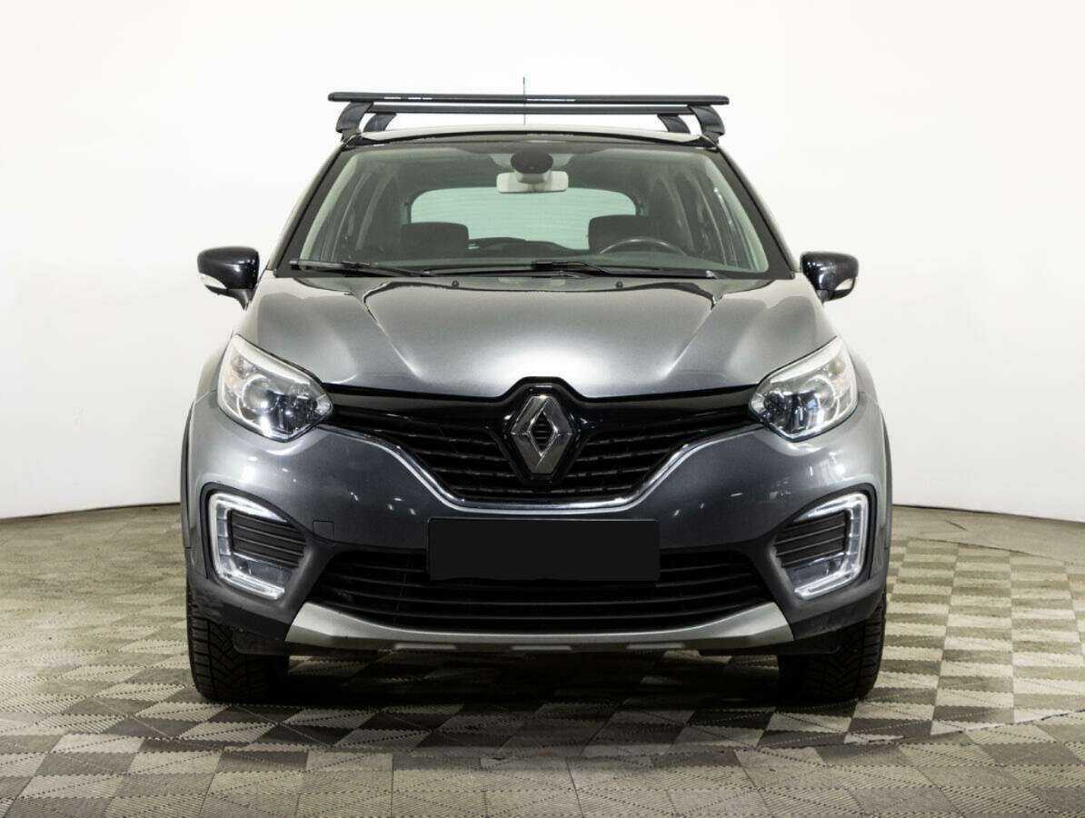 Renault Kaptur