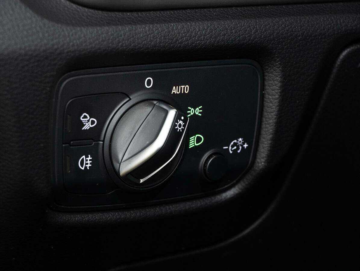 Купить Audi A3, 2018, 57 300 км, фото №15