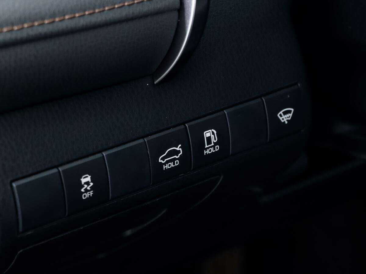 Купить Toyota Camry, 2019, 99 578 км, фото №11