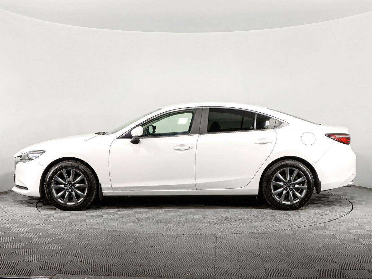 Купить Mazda 6, 2019, 115 443 км, фото №8
