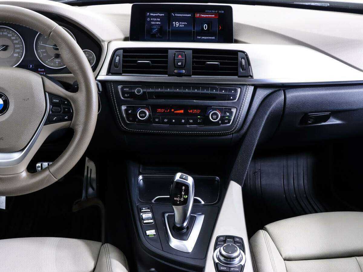 Купить BMW 3 серии 328i, 2012, 167 578 км, фото №14