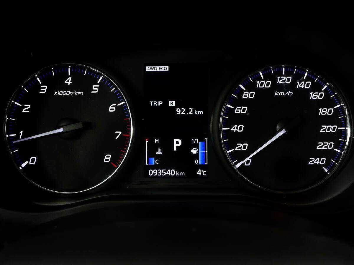 Купить Mitsubishi Outlander, 2020, 93 538 км, фото №14