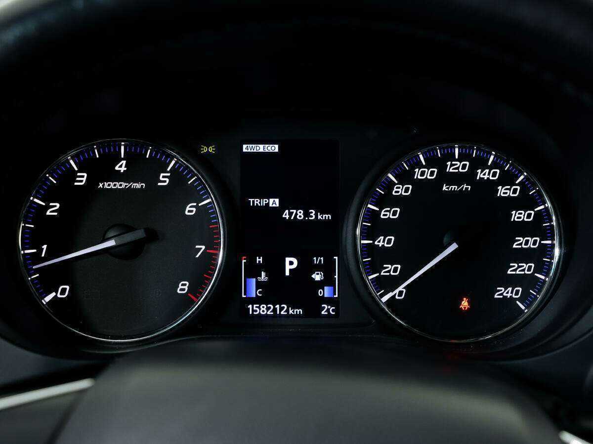 Купить Mitsubishi Outlander, 2016, 158 200 км, фото №21