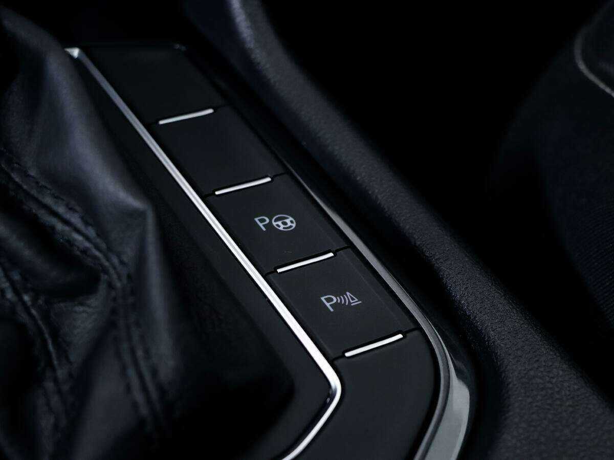 Купить Volkswagen Tiguan, 2018, 116 557 км, фото №13