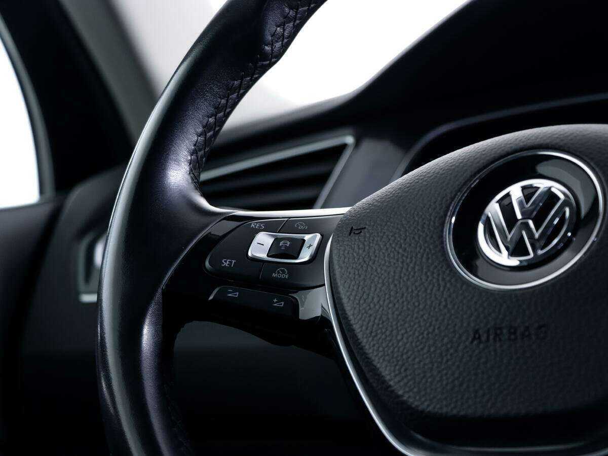 Купить Volkswagen Tiguan, 2018, 116 557 км, фото №19