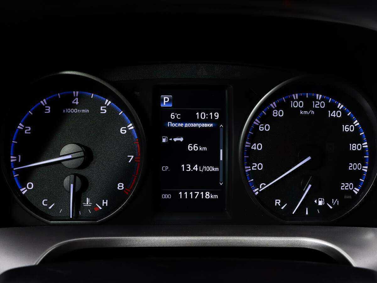 Купить Toyota RAV4, 2015, 112 000 км, фото №12