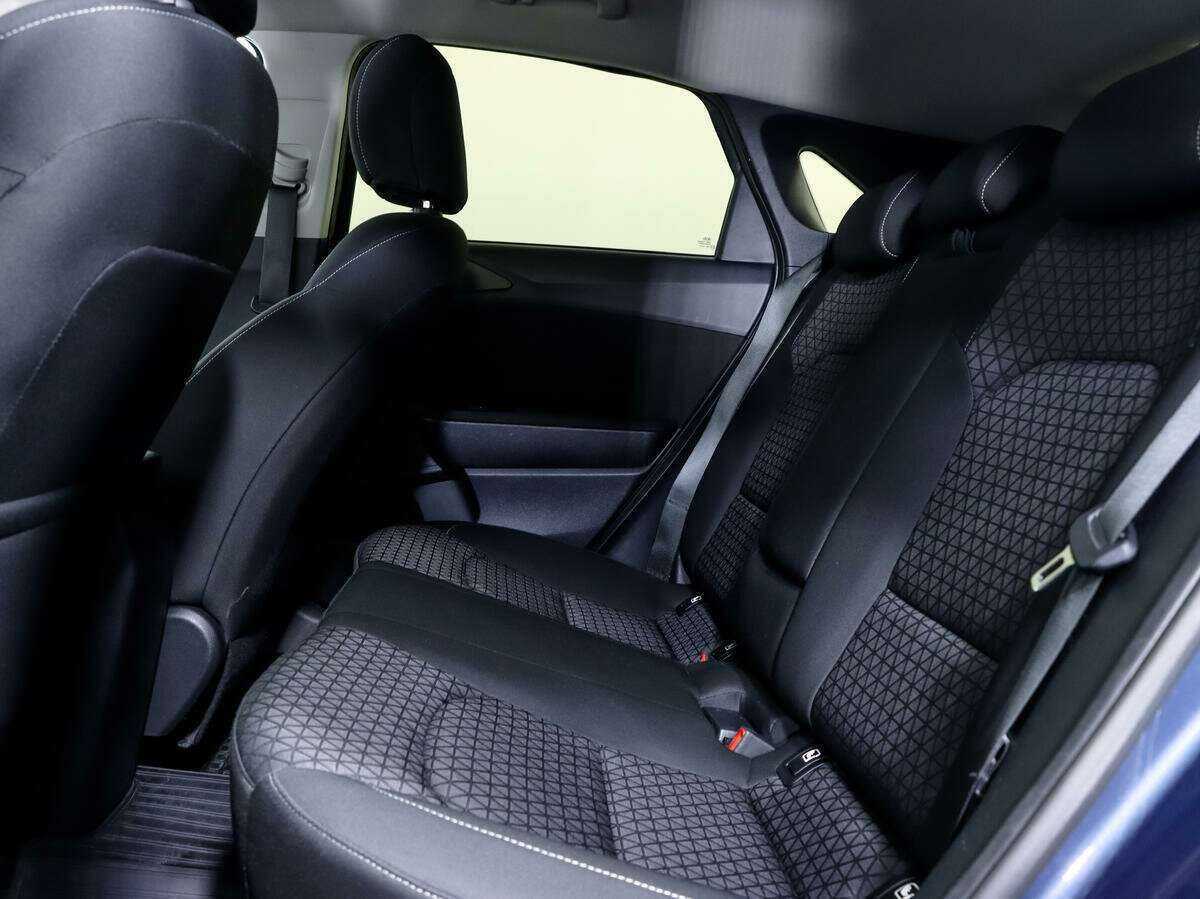 Купить Kia Ceed, 2018, 104 594 км, фото №11