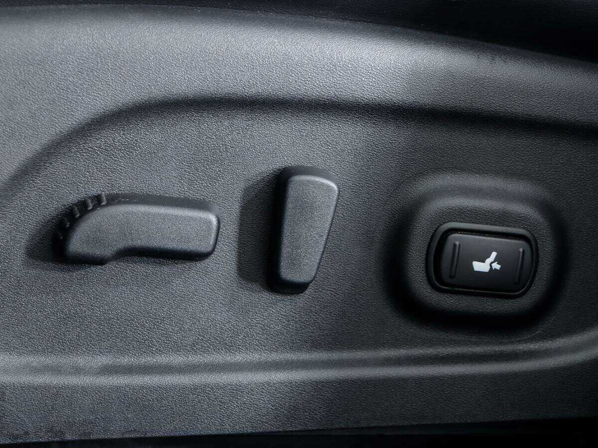 Купить Infiniti QX60, 2014, 130 000 км, фото №16