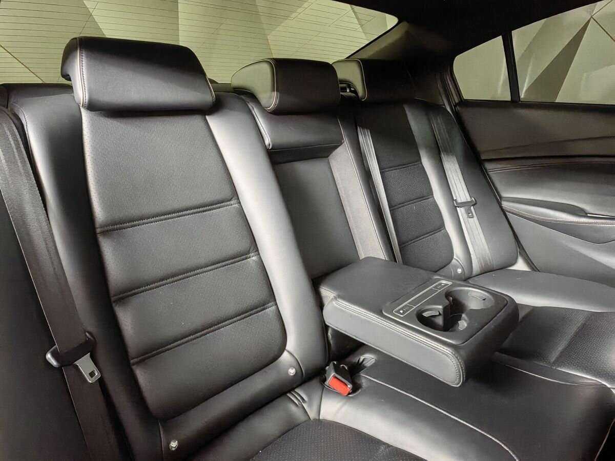 Купить Mazda 6, 2017, 214 914 км, фото №13