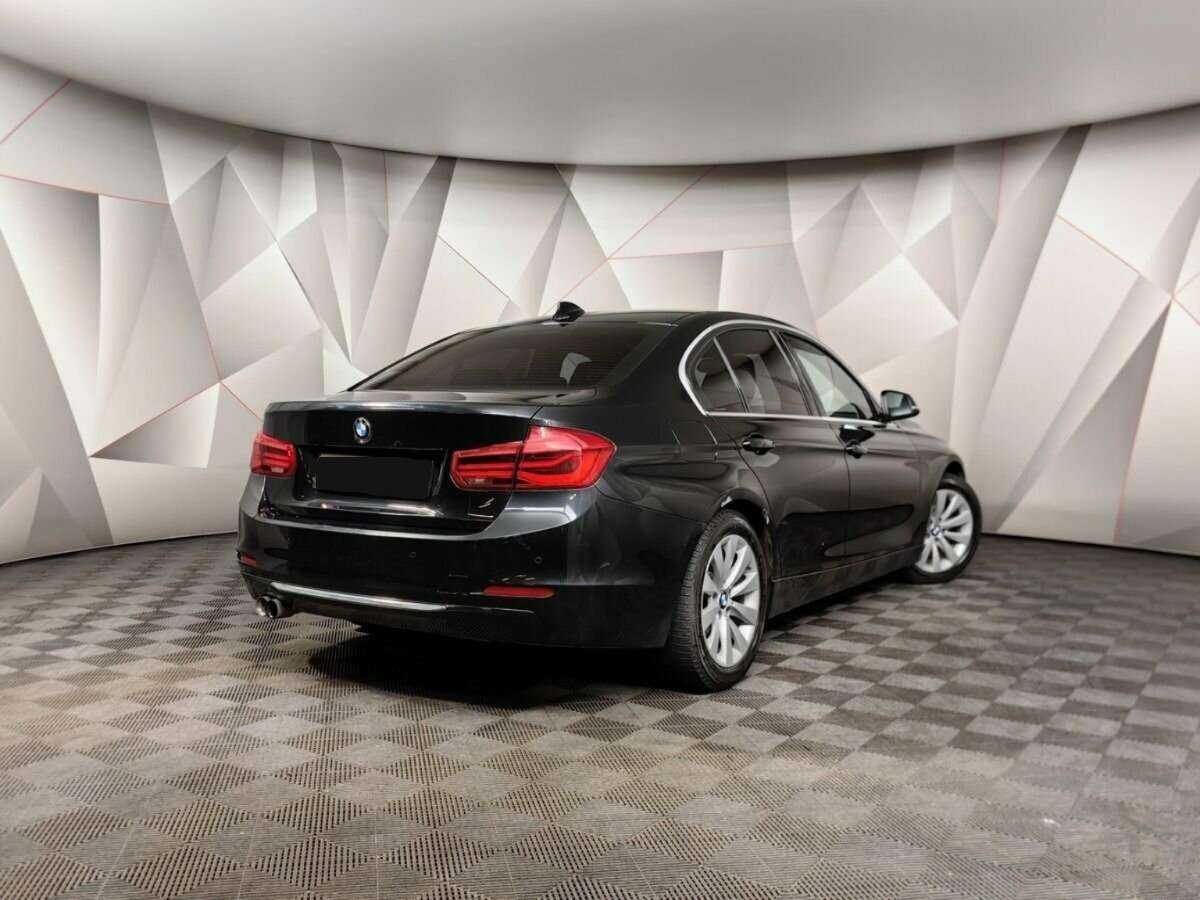 BMW 3 серии