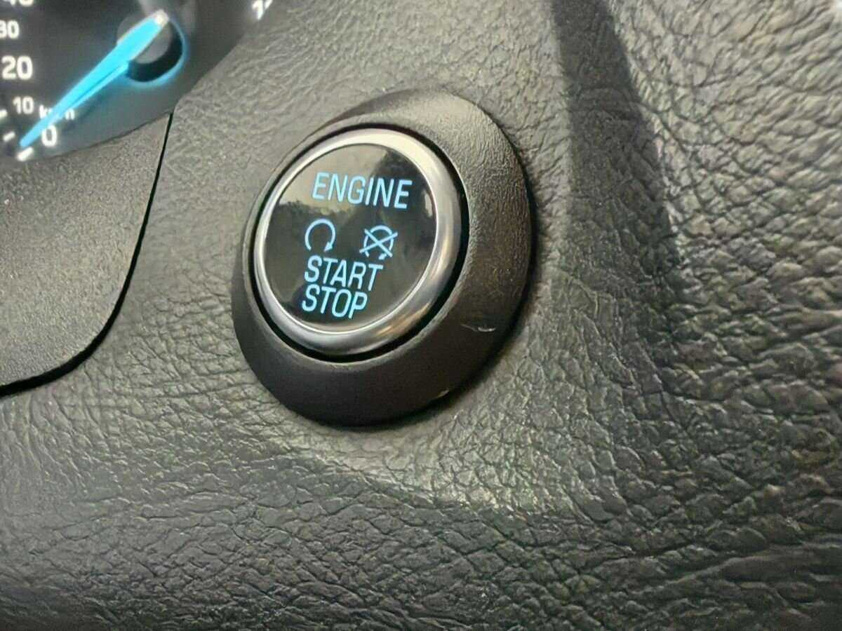 Купить Ford Focus, 2016, 175 201 км, фото №19