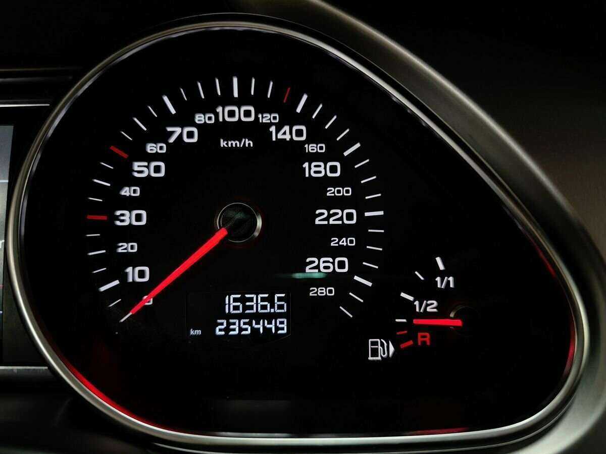 Купить Audi Q7, 2013, 235 447 км, фото №16