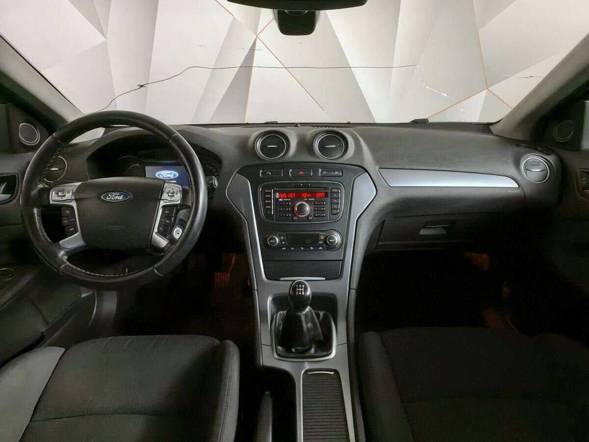 Купить Ford Mondeo, 2014, 250 042 км, фото №10