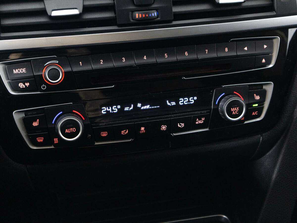 Купить BMW 3 серии 320d xDrive, 2016, 128 592 км, фото №16