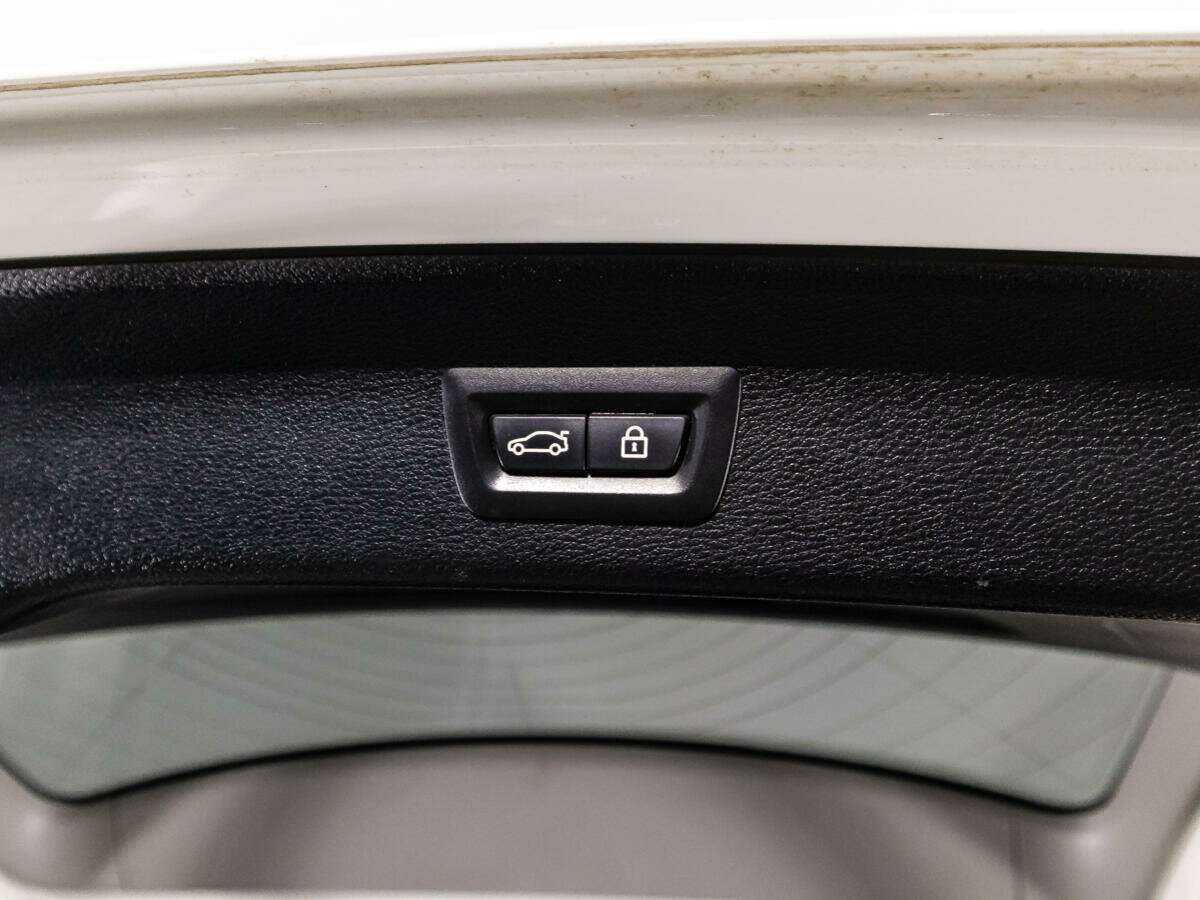 Купить BMW X3 30d xDrive, 2015, 155 082 км, фото №16