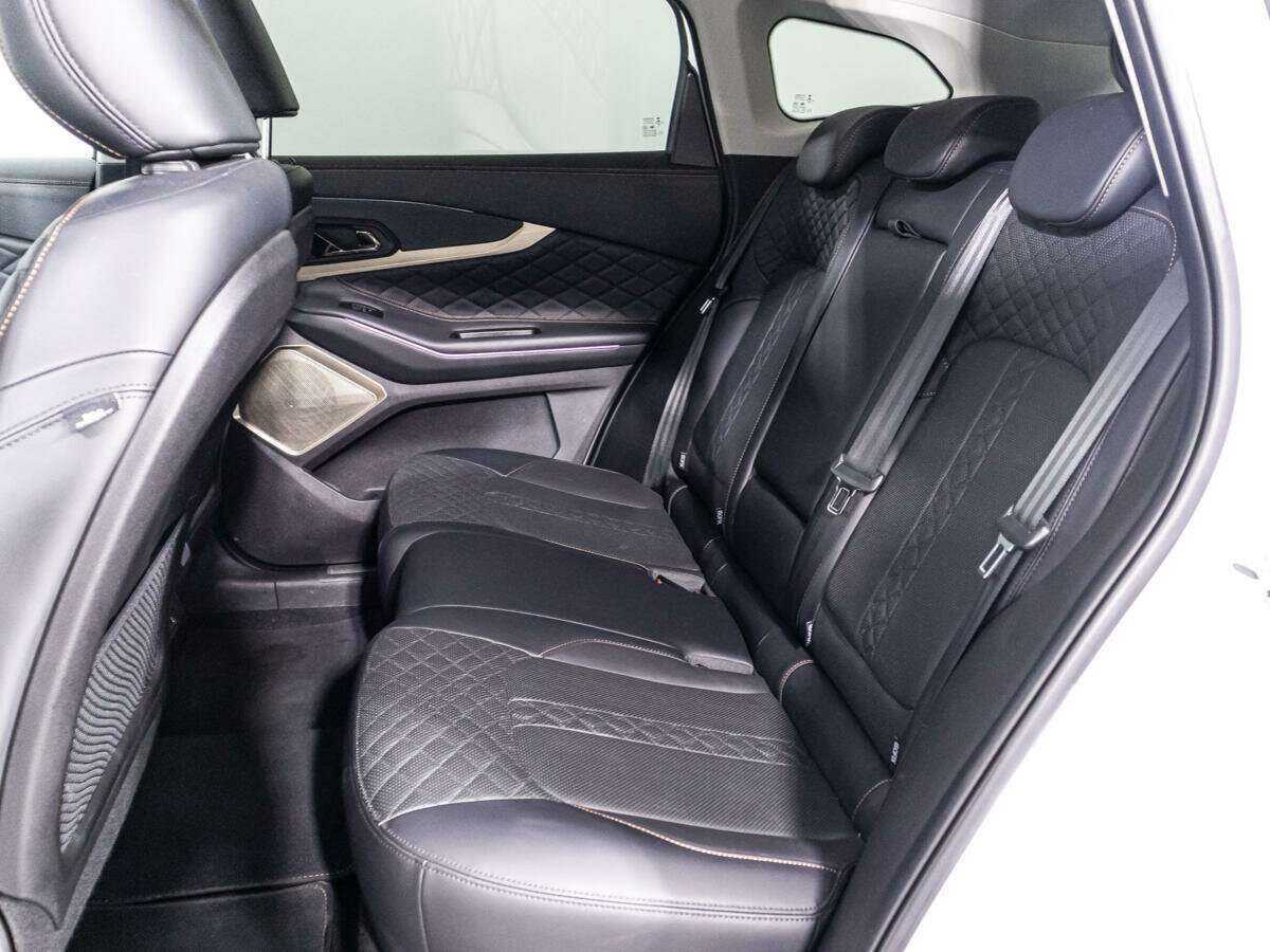 Купить EXEED TXL, 2022, 53 670 км, фото №10