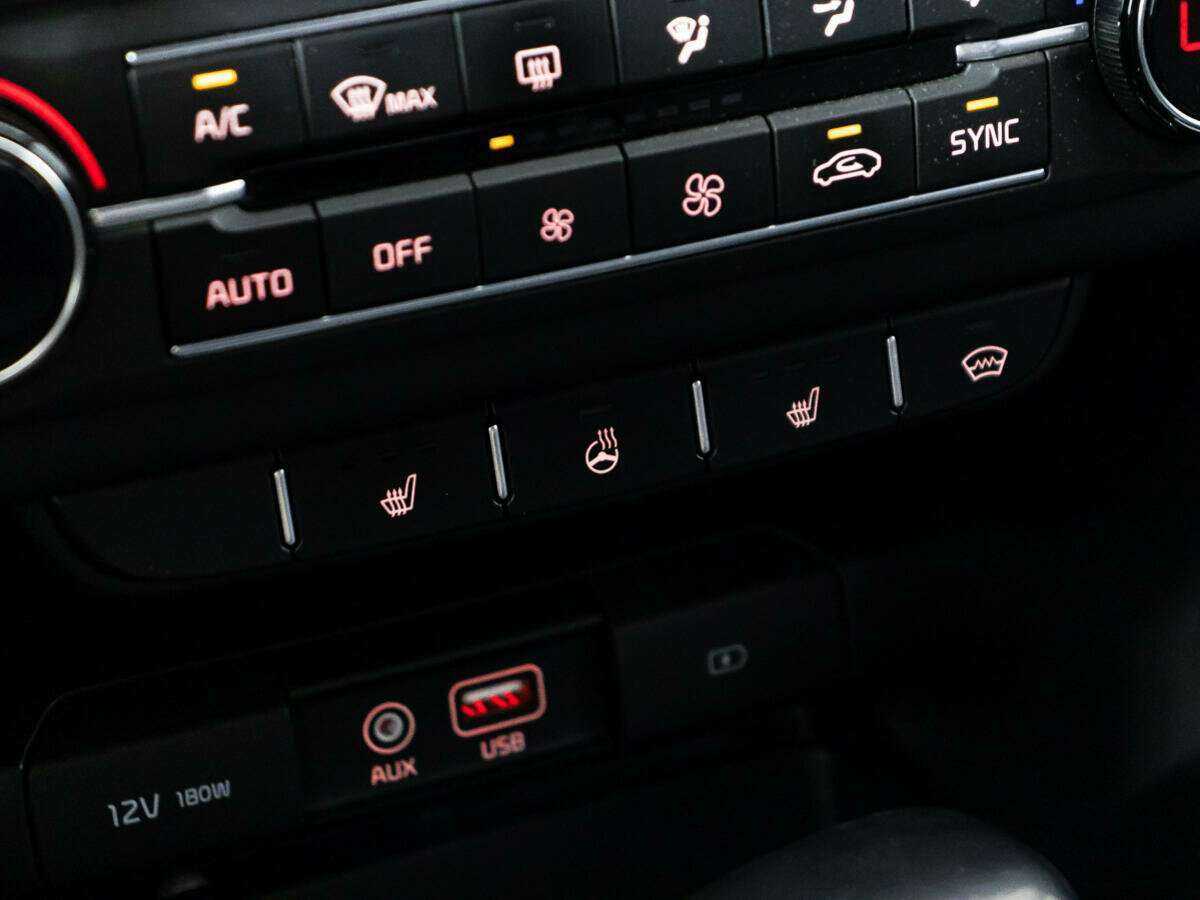 Купить Kia Ceed, 2019, 132 819 км, фото №19