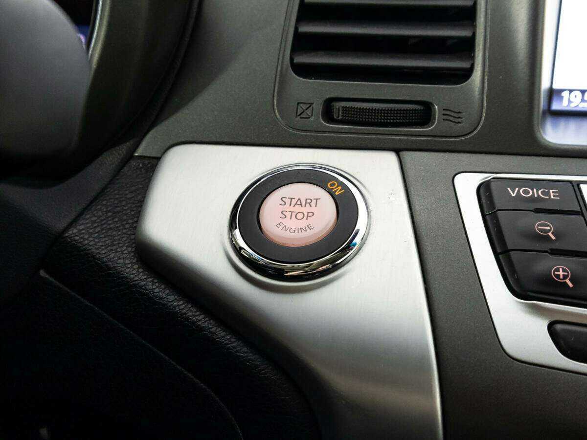 Купить Nissan Murano, 2013, 156 027 км, фото №21