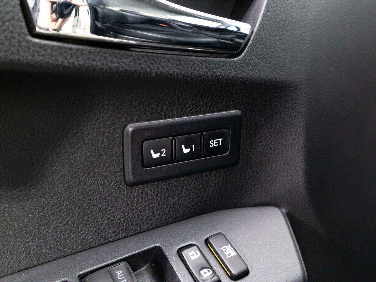 Купить Toyota RAV4, 2018, 109 603 км, фото №18