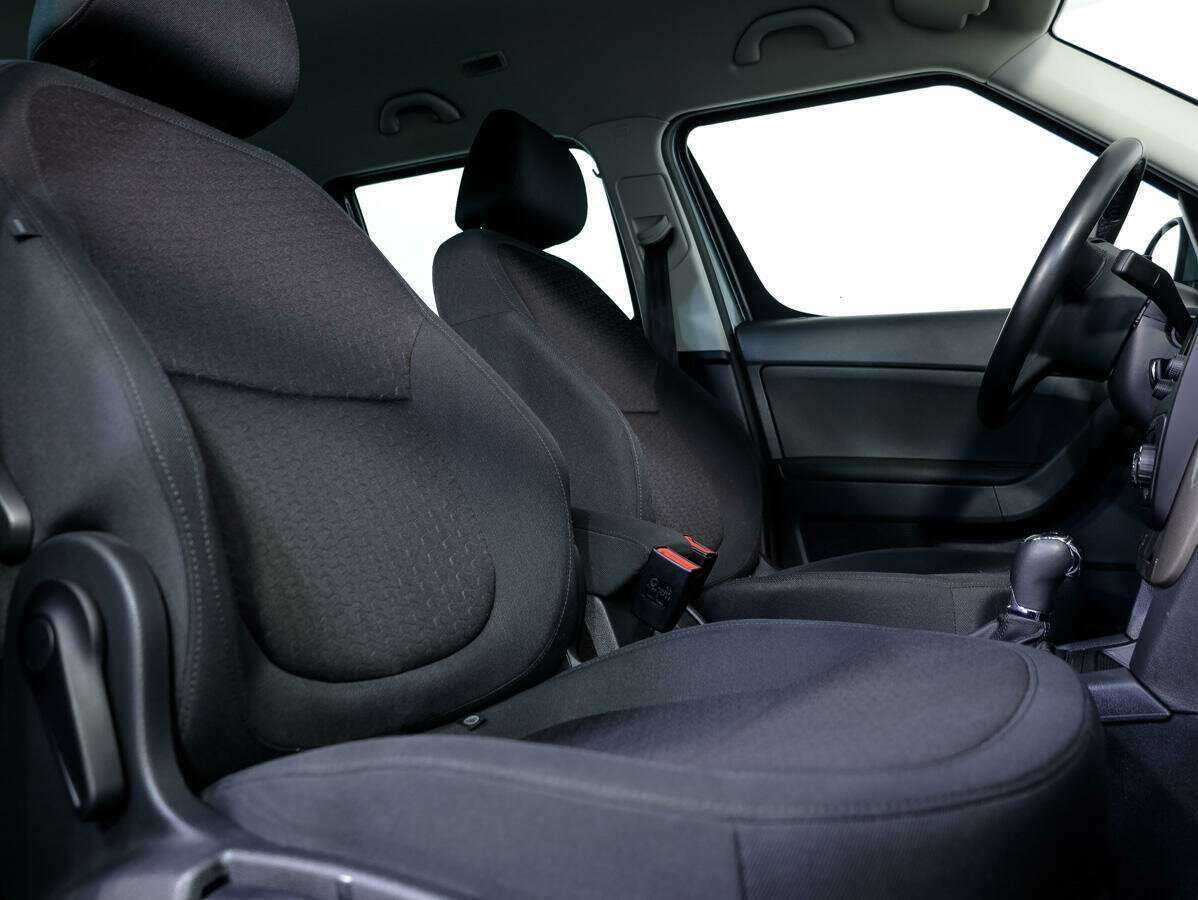 Купить Skoda Yeti, 2015, 33 147 км, фото №11