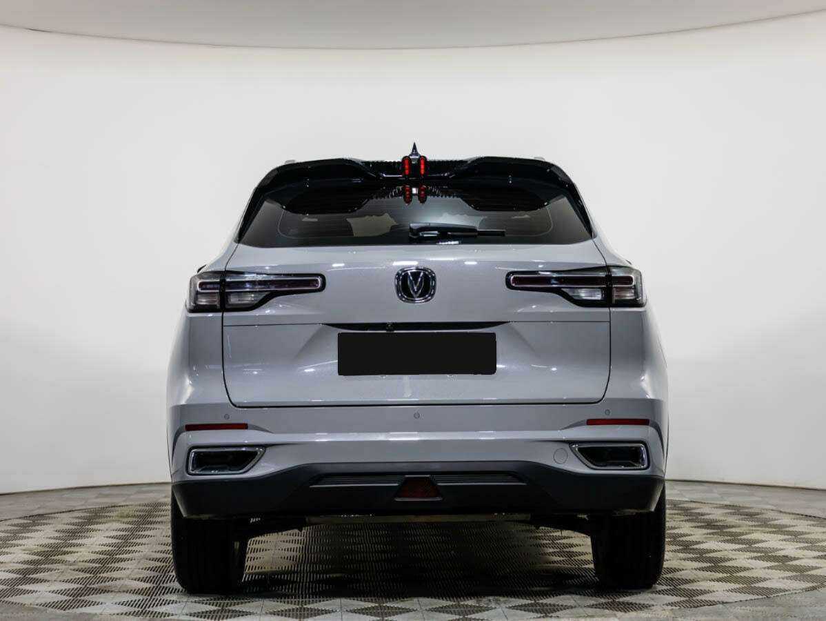 Купить Changan CS55PLUS, 2023, 22 793 км, фото №5