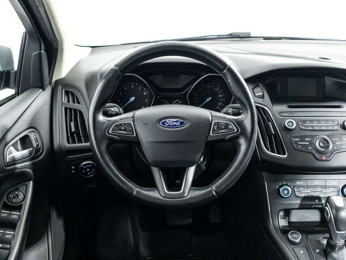 Купить Ford Focus, 2018, 130 000 км, фото №16