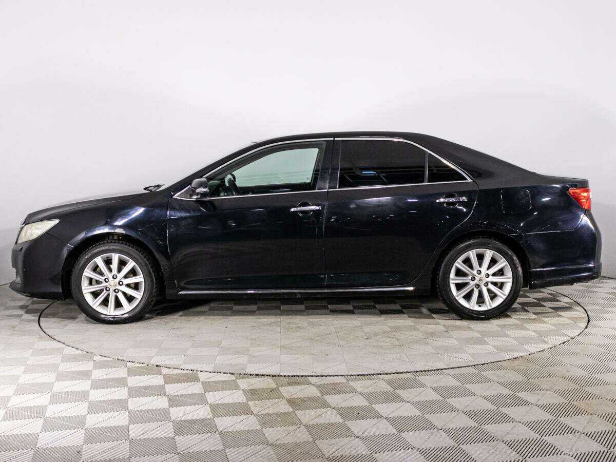 Купить Toyota Camry, 2012, 274 195 км, фото №8
