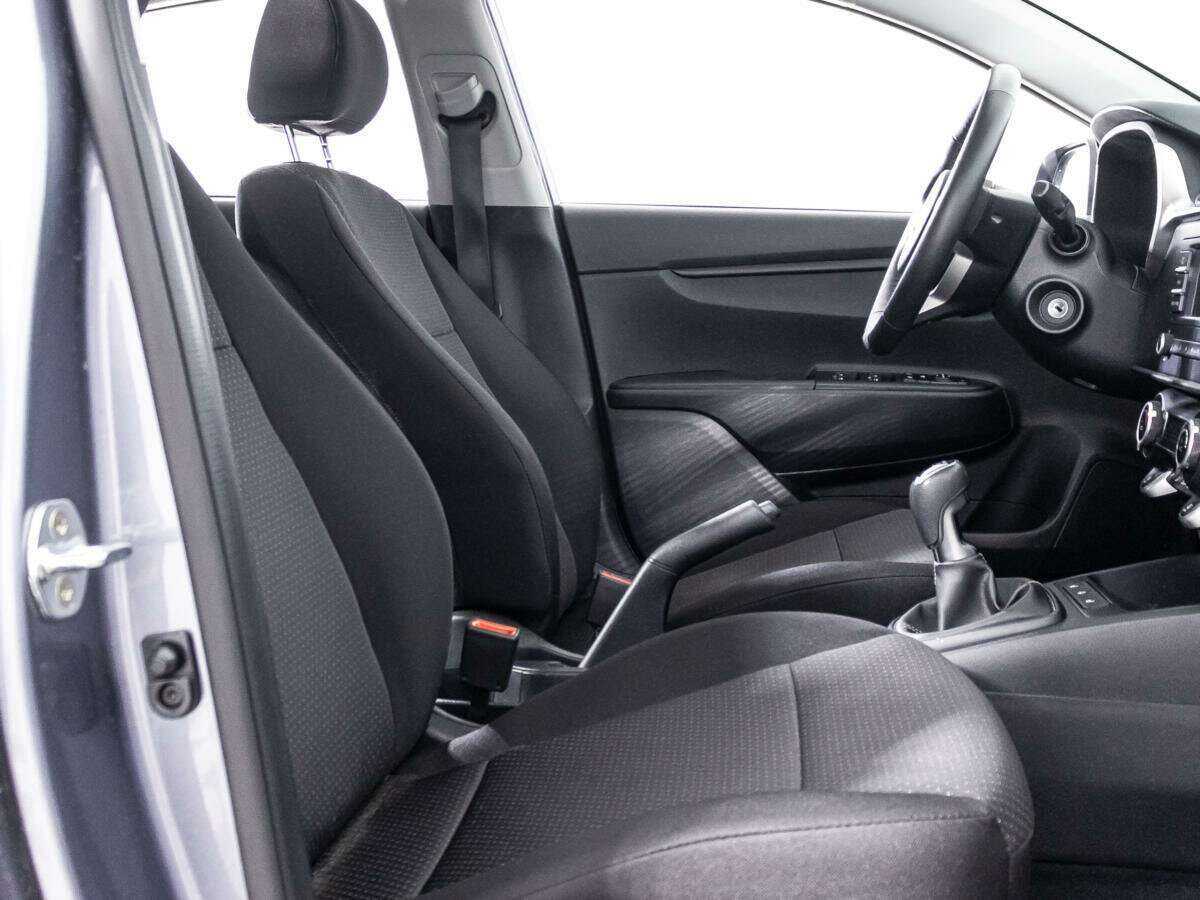 Купить Kia Rio, 2021, 125 580 км, фото №15