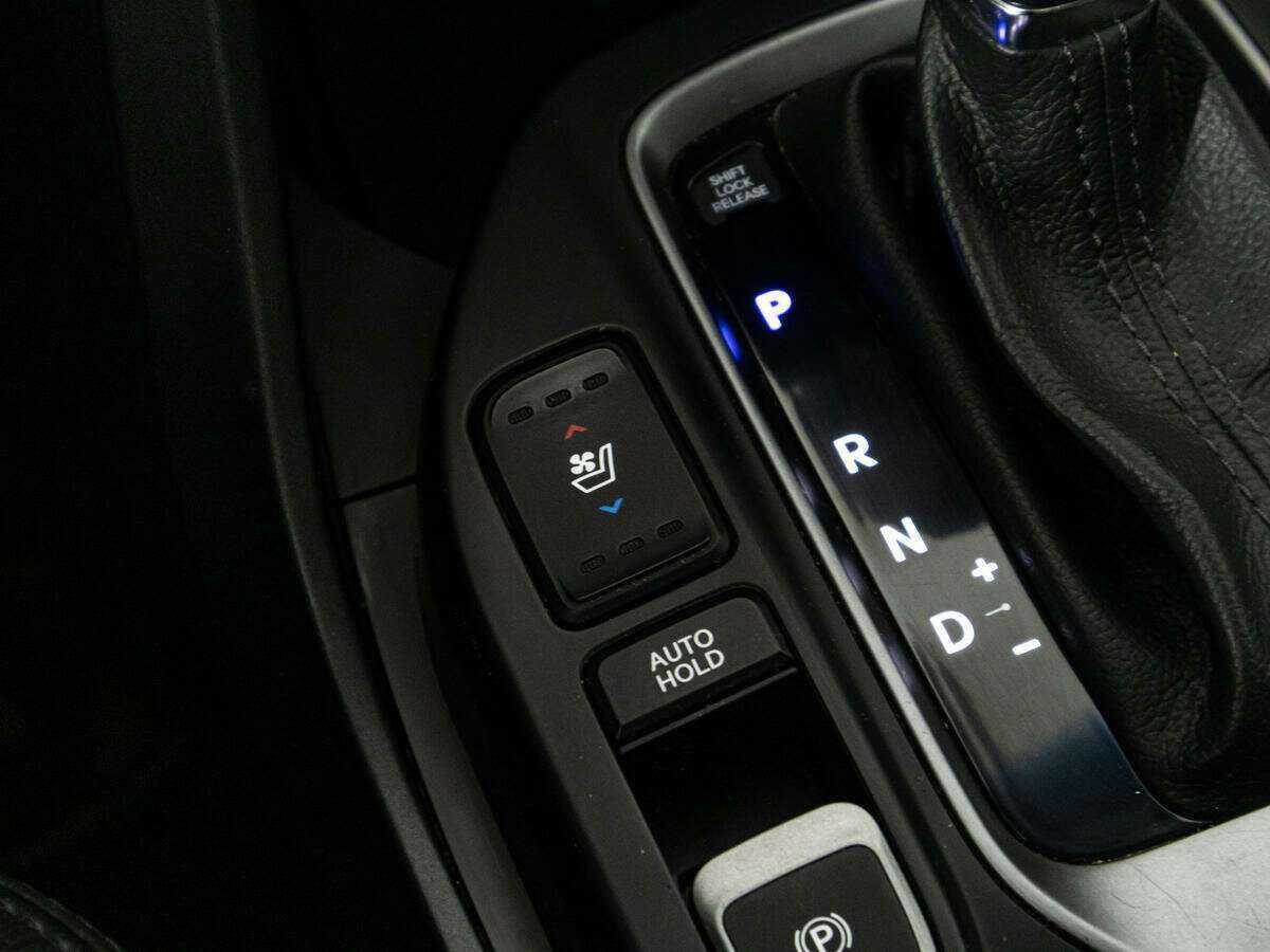 Купить Hyundai Santa Fe Grand, 2016, 145 799 км, фото №20