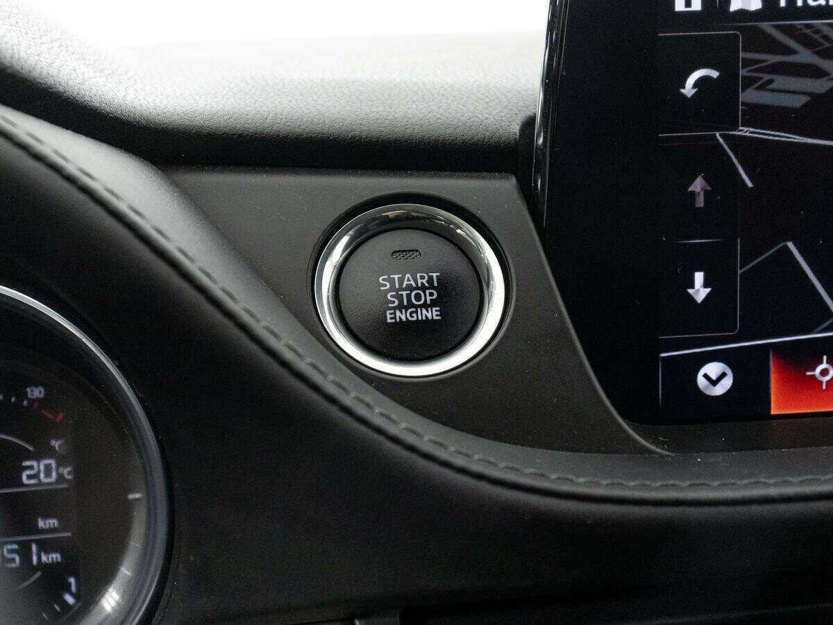 Купить Mazda 6, 2019, 57 141 км, фото №18