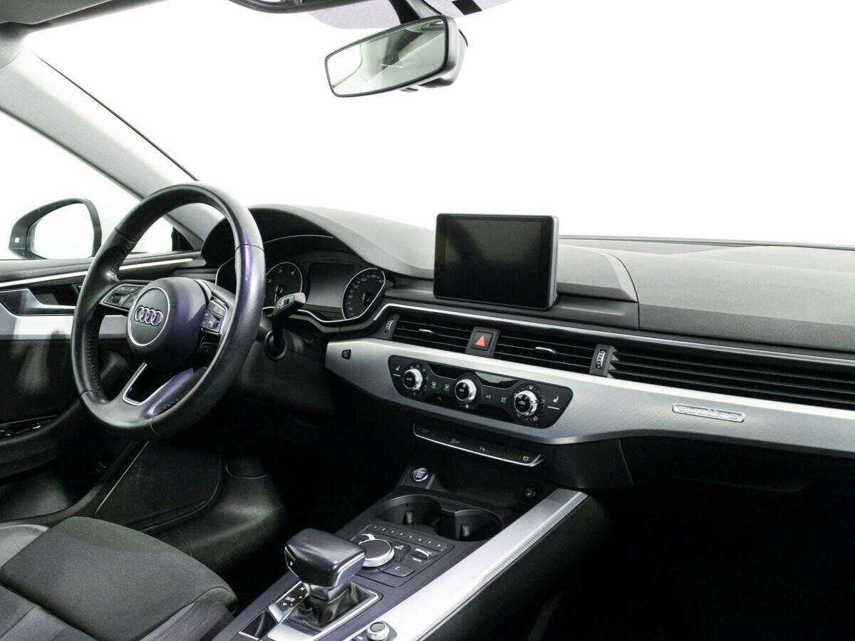 Купить Audi A5, 2018, 80 351 км, фото №9