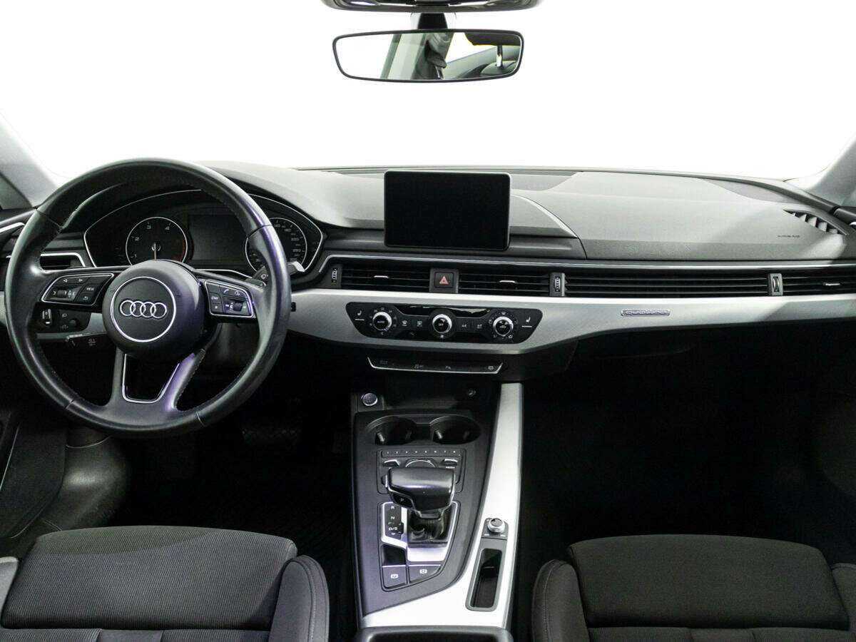 Купить Audi A5, 2018, 80 351 км, фото №12